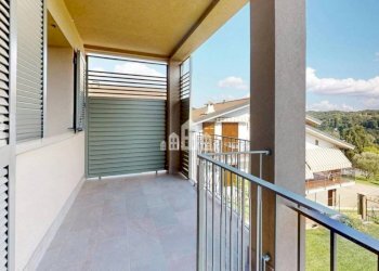 Balcone - Bilocale via Baldissero, 19, Vidracco - foto 8