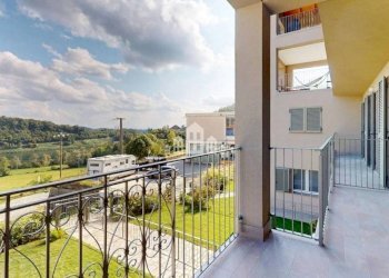 Terrazzo - Bilocale via Baldissero, 19, Vidracco - foto 9