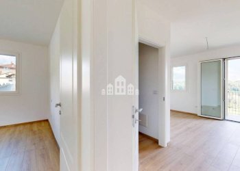 Disimpegno - Bilocale via Baldissero, 19, Vidracco - foto 13