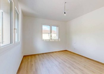 Camera da letto - Bilocale via Baldissero, 19, Vidracco - foto 16