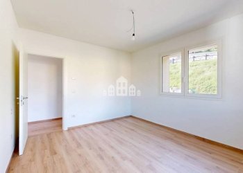 Camera da letto - Bilocale via Baldissero, 19, Vidracco - foto 17