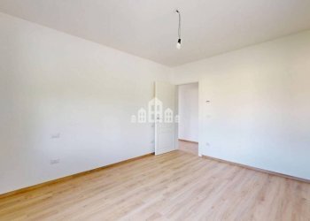 Camera da letto - Bilocale via Baldissero, 19, Vidracco - foto 18