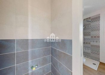 Bagno - Bilocale via Baldissero, 19, Vidracco - foto 20