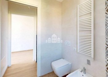 Bagno - Bilocale via Baldissero, 19, Vidracco - foto 21