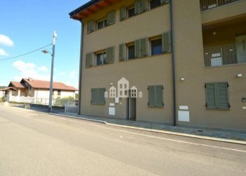 Facciata - Bilocale via Baldissero, 19, Vidracco - foto 22