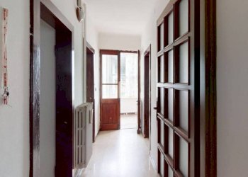 Corridoio - Casa indipendente via Stazione, 16, Quincinetto - foto 5