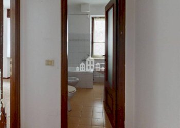 Disimpegno - Casa indipendente via Stazione, 16, Quincinetto - foto 6