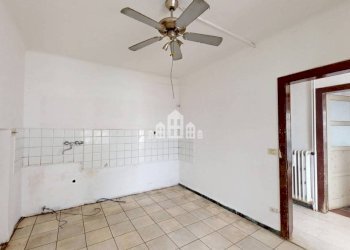 Cucina - Casa indipendente via Stazione, 16, Quincinetto - foto 10