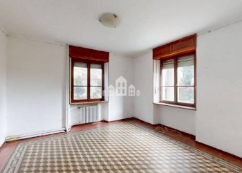 Camera da letto - Casa indipendente via Stazione, 16, Quincinetto - foto 11