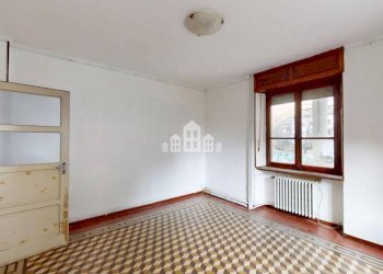 Camera da letto - Casa indipendente via Stazione, 16, Quincinetto - foto 12