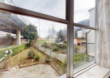 Veranda - Casa indipendente via Stazione, 16, Quincinetto - foto 14