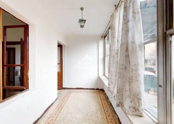 Veranda - Casa indipendente via Stazione, 16, Quincinetto - foto 15