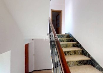 Interno palazzo - Casa indipendente via Stazione, 16, Quincinetto - foto 17