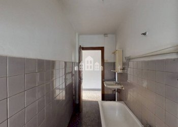 Bagno - Casa indipendente via Stazione, 16, Quincinetto - foto 21