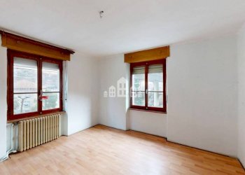 Camera da letto - Casa indipendente via Stazione, 16, Quincinetto - foto 23