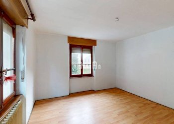 Camera da letto - Casa indipendente via Stazione, 16, Quincinetto - foto 24