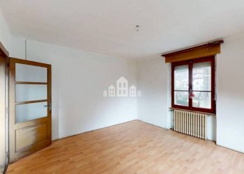 Camera da letto - Casa indipendente via Stazione, 16, Quincinetto - foto 26