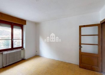 Camera da letto - Casa indipendente via Stazione, 16, Quincinetto - foto 27