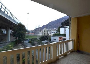 Balcone - Casa indipendente via Stazione, 16, Quincinetto - foto 30