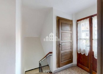 Scala - Casa indipendente via Stazione, 16, Quincinetto - foto 32