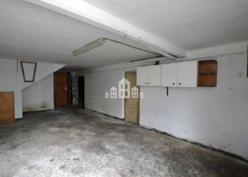 Magazzino - Casa indipendente via Stazione, 16, Quincinetto - foto 35