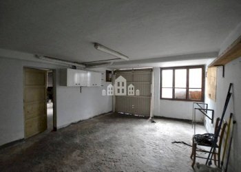 Magazzino - Casa indipendente via Stazione, 16, Quincinetto - foto 37