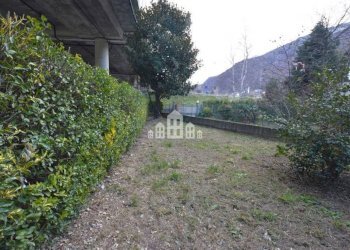 Giardino - Casa indipendente via Stazione, 16, Quincinetto - foto 39