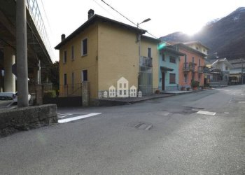 Zona - Casa indipendente via Stazione, 16, Quincinetto - foto 42