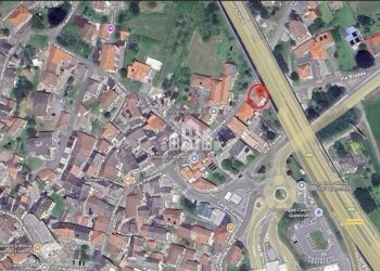 Mappa - Casa indipendente via Stazione, 16, Quincinetto - foto 44