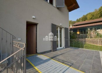 Terrazzo - Bilocale via Vittorio Emanuele, 8, Vidracco - foto 6