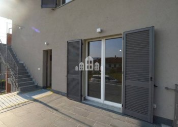 Interno palazzo - Bilocale via Vittorio Emanuele, 8, Vidracco - foto 7