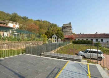 Terrazzo - Bilocale via Vittorio Emanuele, 8, Vidracco - foto 8