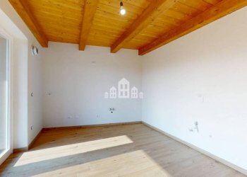 Camera da letto - Bilocale via Vittorio Emanuele, 8, Vidracco - foto 10