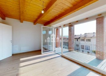 Terrazzo - Bilocale via Vittorio Emanuele, 8, Vidracco - foto 11