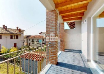 Terrazzo - Bilocale via Vittorio Emanuele, 8, Vidracco - foto 12