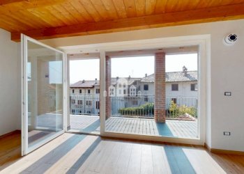 Terrazzo - Bilocale via Vittorio Emanuele, 8, Vidracco - foto 14