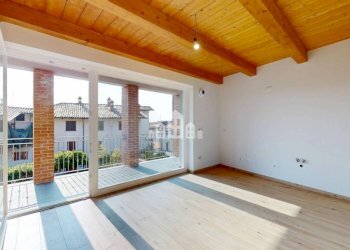 Cucina - Bilocale via Vittorio Emanuele, 8, Vidracco - foto 15