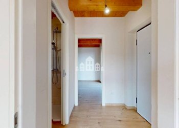 Corridoio - Bilocale via Vittorio Emanuele, 8, Vidracco - foto 16