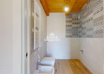 Bagno - Bilocale via Vittorio Emanuele, 8, Vidracco - foto 17