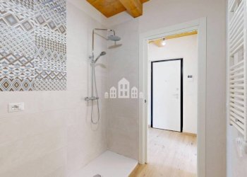 Bagno - Bilocale via Vittorio Emanuele, 8, Vidracco - foto 18