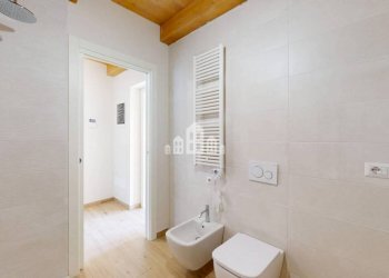 Bagno - Bilocale via Vittorio Emanuele, 8, Vidracco - foto 19