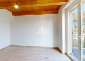 Camera da letto - Bilocale via Vittorio Emanuele, 8, Vidracco - foto 20