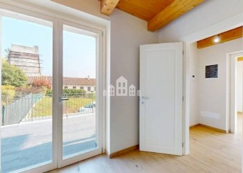 Stanza non arredata - Bilocale via Vittorio Emanuele, 8, Vidracco - foto 24