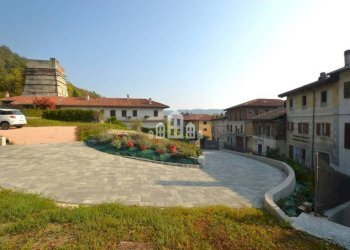 Zona - Bilocale via Vittorio Emanuele, 8, Vidracco - foto 29