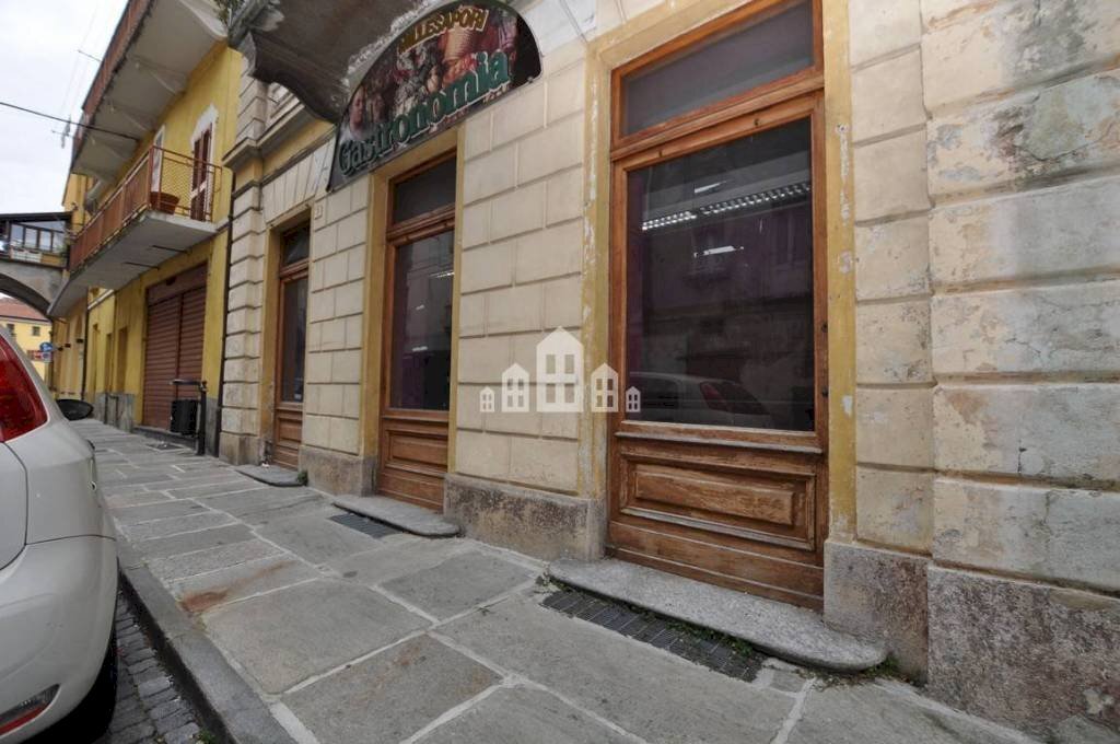 Negozio via Arduino, 39, Cuorgnè - foto 2