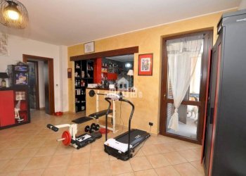 Studio - Quadrilocale via Nazario Sauro, 14bis, Favria - foto 5