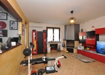 Studio - Quadrilocale via Nazario Sauro, 14bis, Favria - foto 7