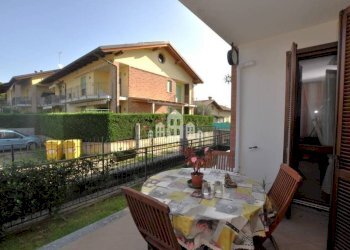 Giardino - Quadrilocale via Nazario Sauro, 14bis, Favria - foto 13