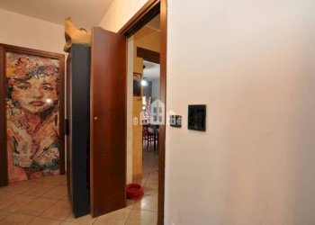 Disimpegno - Quadrilocale via Nazario Sauro, 14bis, Favria - foto 17