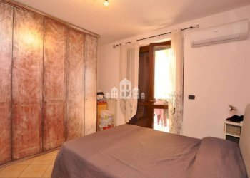 Camera da letto - Quadrilocale via Nazario Sauro, 14bis, Favria - foto 18